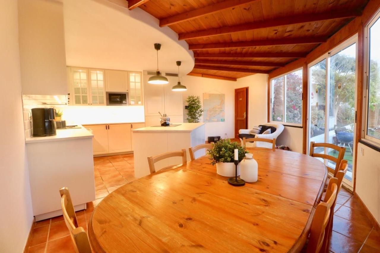 Oasis Surf House Appartamento Soo Esterno foto