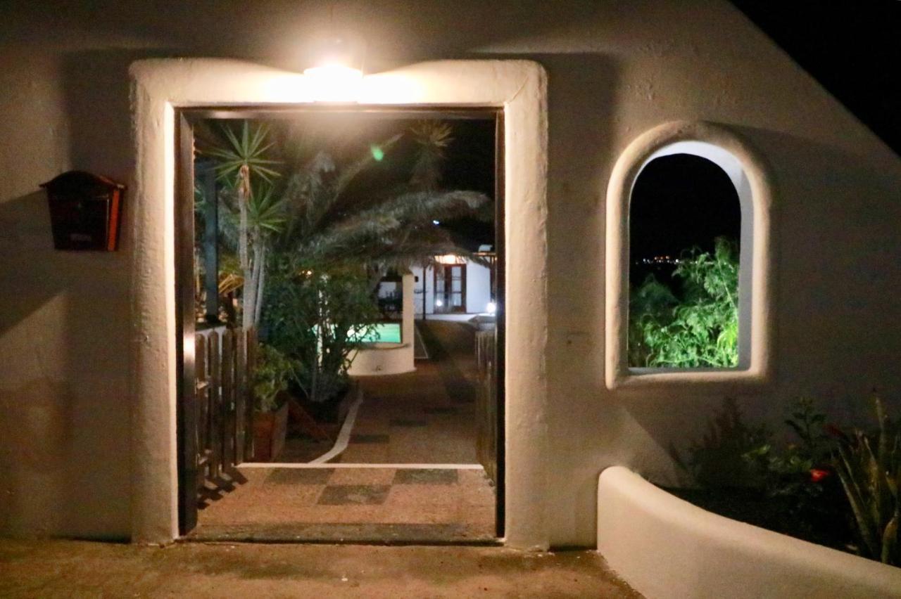 Oasis Surf House Appartamento Soo Esterno foto