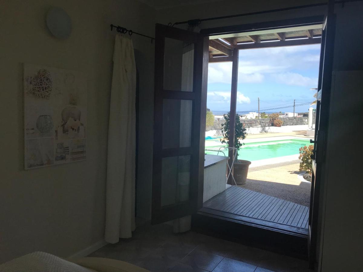 Oasis Surf House Appartamento Soo Esterno foto