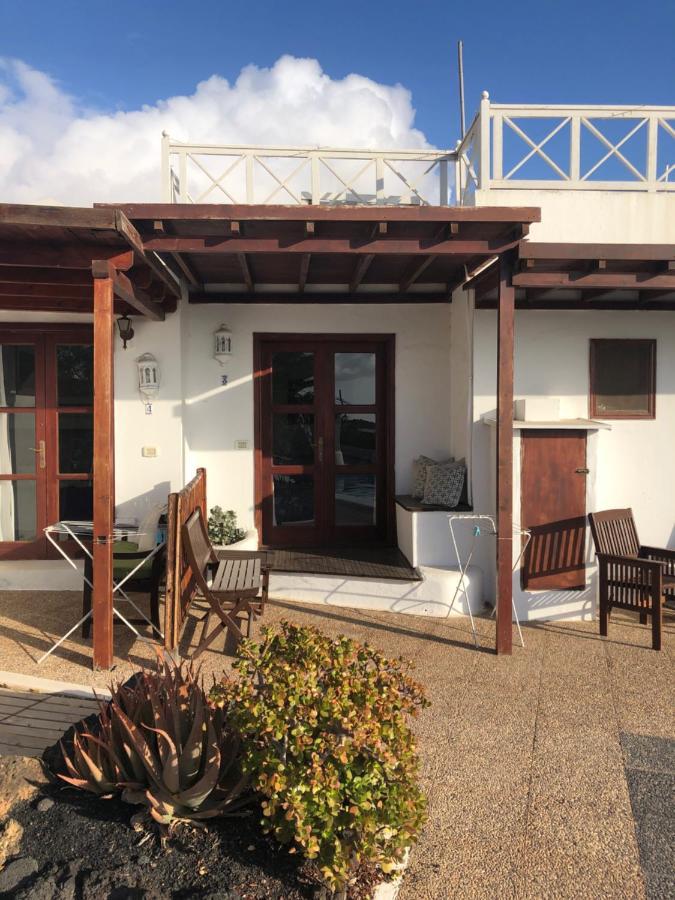Oasis Surf House Appartamento Soo Esterno foto